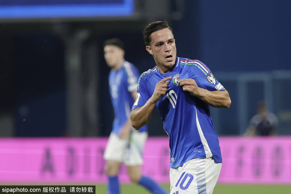 皇冠信用盘正网
_展望2026世界杯：C罗梅西谢幕战+巴西冲6星 意大利又缺席皇冠信用盘正网
？